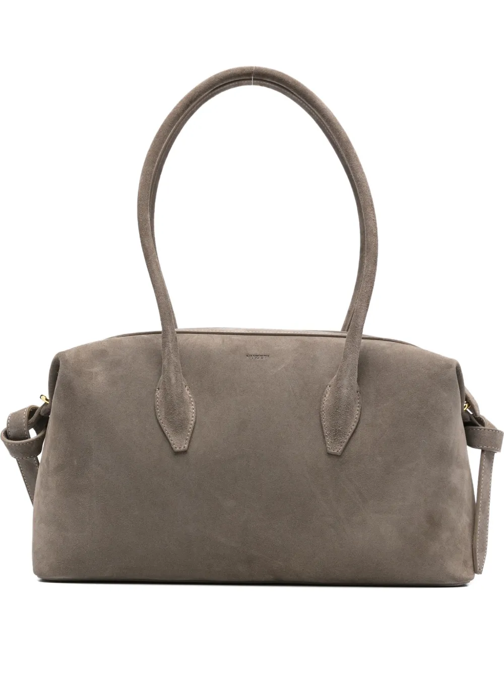 Yuzefi Brioche shoulder bag - ニュートラル Yuzefi Brioche shoulder bag - ニュートラル