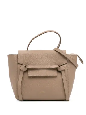 Céline Pre-Owned Bags for Women - Shop on FARFETCH