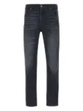 BOSS five-pocket jeans - Grey
