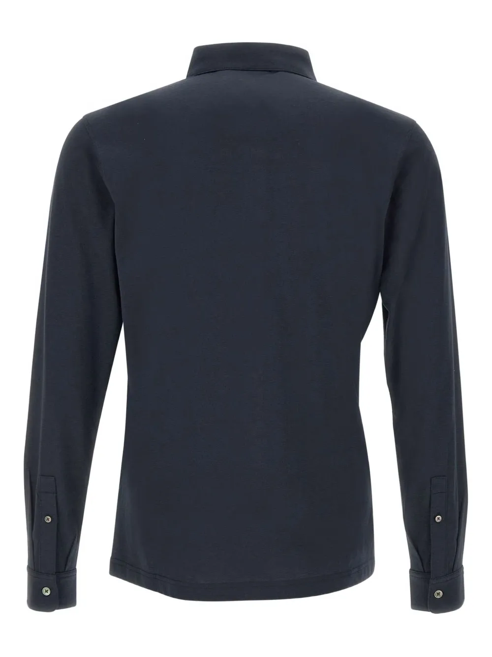 DIKTAT long-sleeve buttoned-up shirt | Image 2