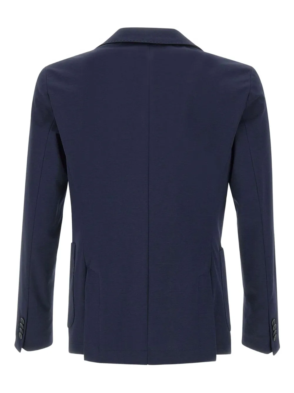 DIKTAT two-button patch-pocket blazer | Blazers | Image 2