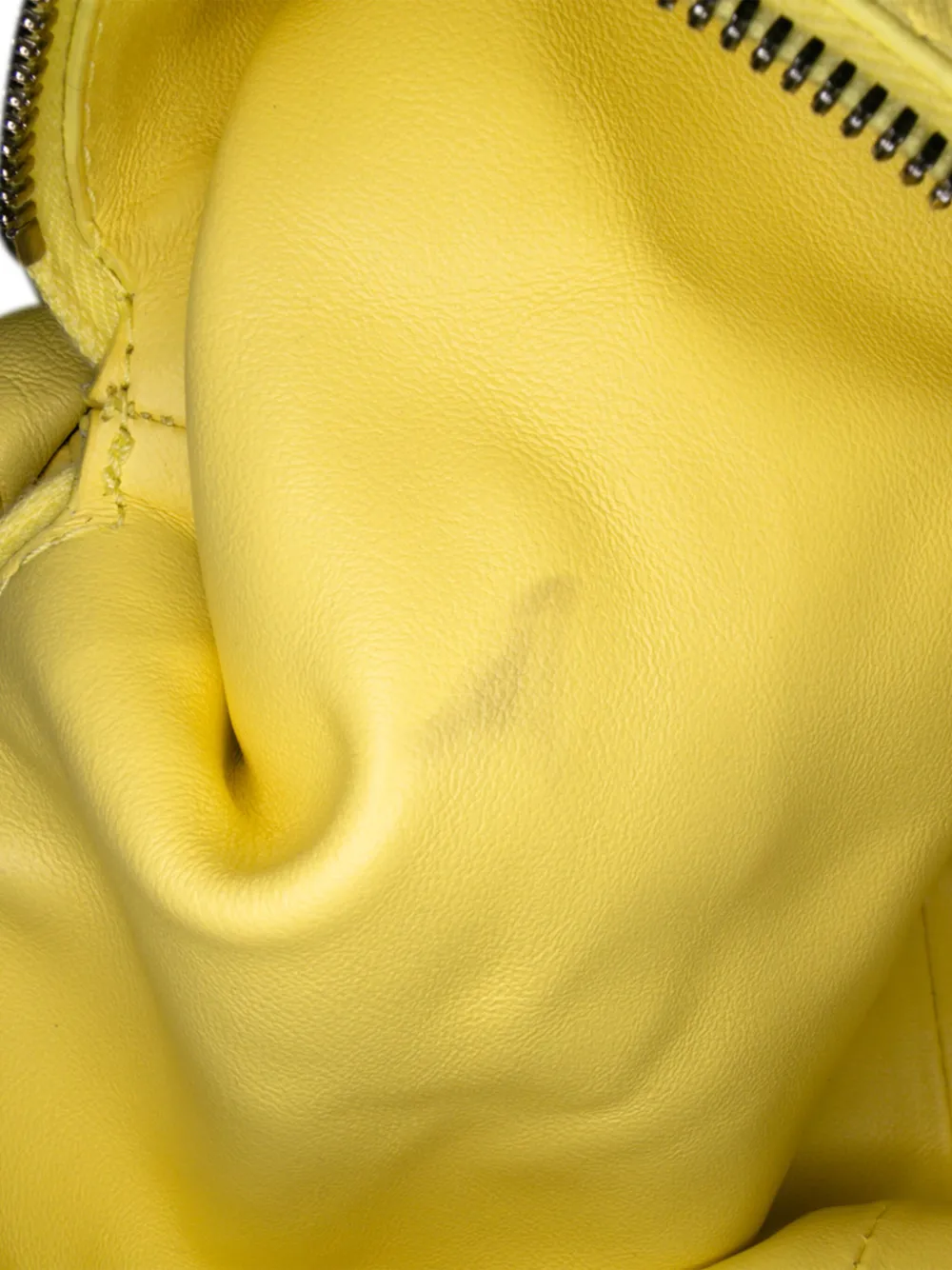 2021-2025 Mini Calfskin Double Knot Handbag