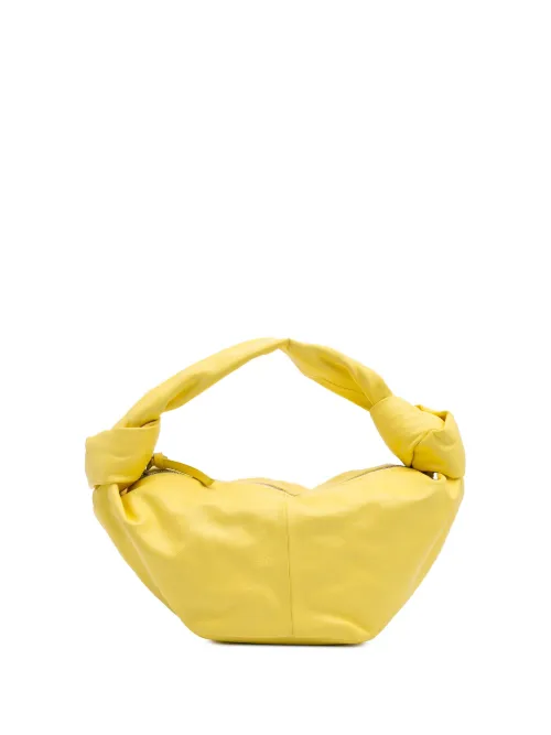 Mini sac à main Double Knot (2012-2025) - Bottega Veneta Pre-Owned - Modalova