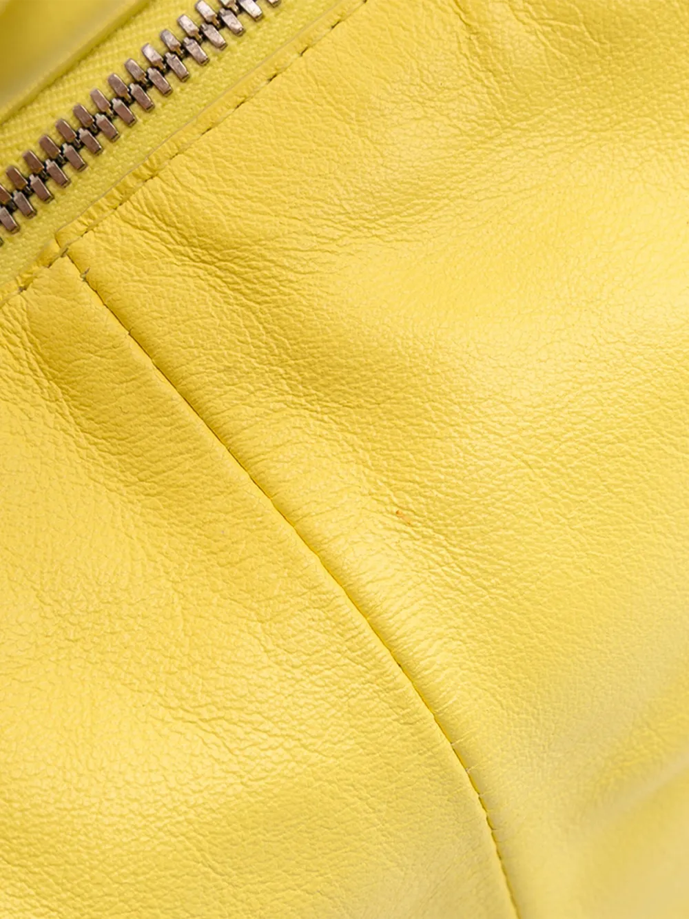 2021-2025 Mini Calfskin Double Knot Handbag