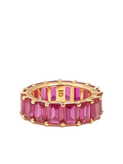 Izabel Display Chunky ring