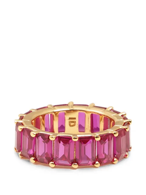 Izabel Display anillo grueso