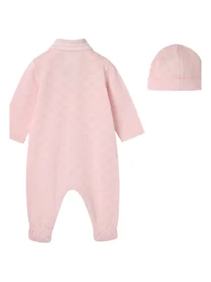 Gucci Kids（グッチ・キッズ）ベビーセット - FARFETCH