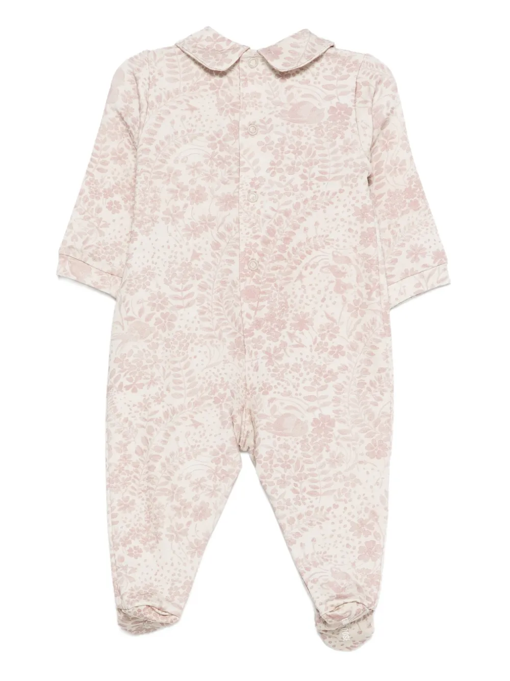 Golden Goose Kids printed babygrow set | Babygrow Sets