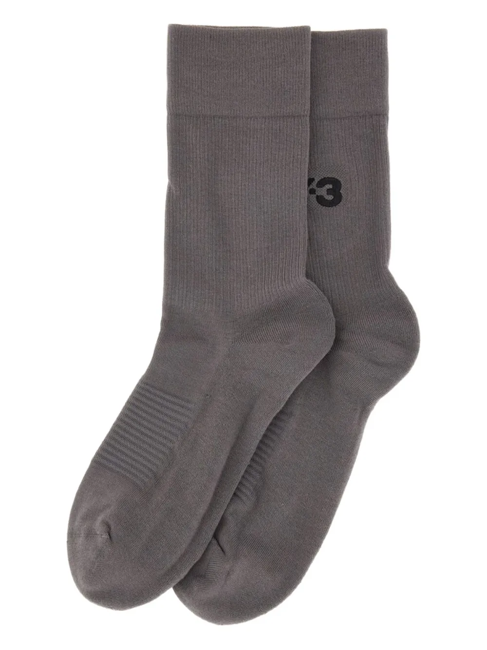 Y-3 logo-detail socks | Image 2