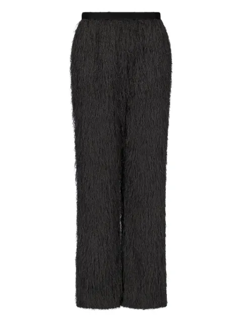 LouLou de Saison Reed fringed trousers
