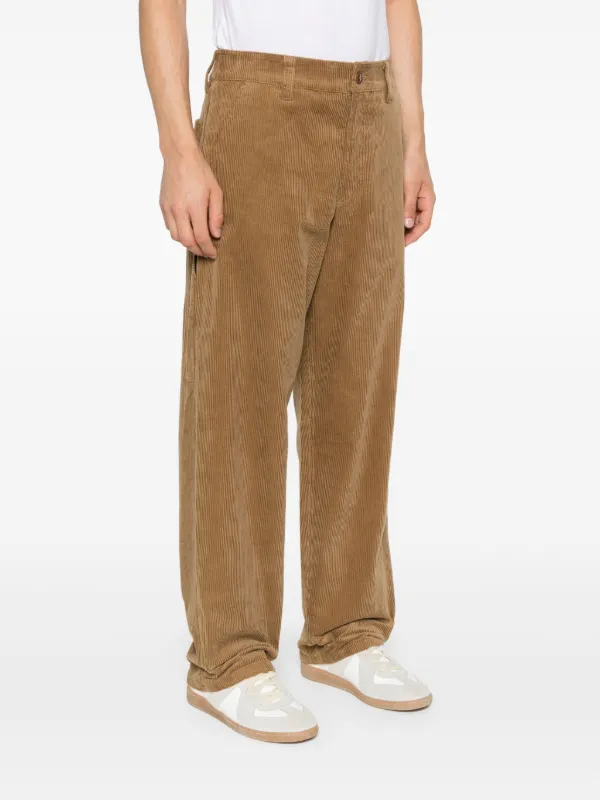 メンズ A.P.C. 00s Archive Corduroy Flare 38