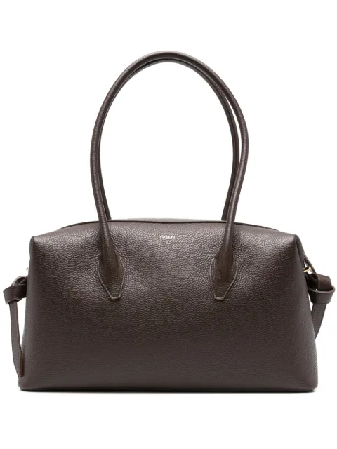 Yuzefi Brioche shoulder bag
