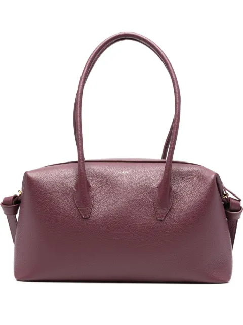 Yuzefi Brioche shoulder bag