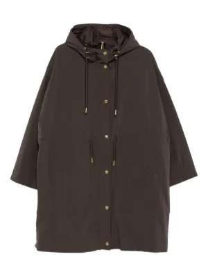 Moncler（モンクレール）ウィメンズ トレンチコート＆レイン