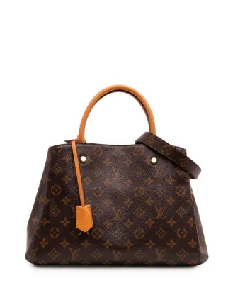 Louis Vuitton Pre-Owned