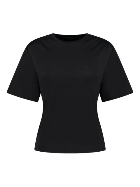 Theory jersey T-shirt