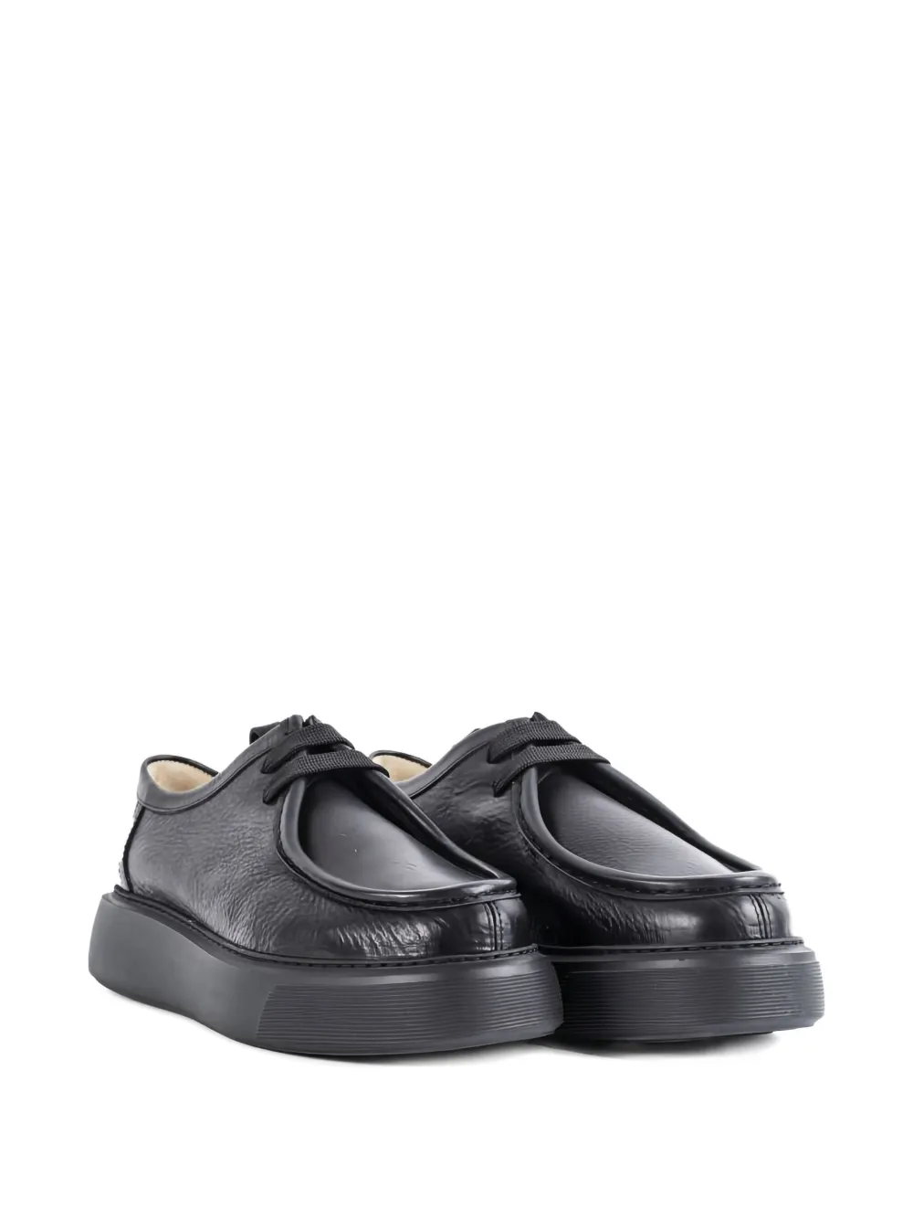 REFERENC mocasines con plataforma | Image 2