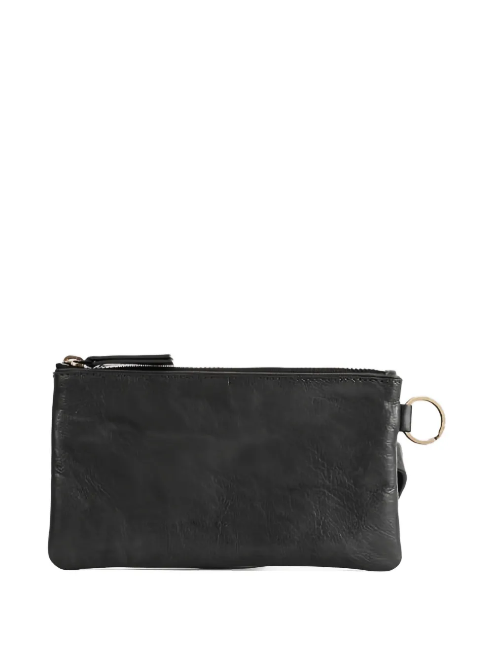 bea mombaers flat pouch strap bag | Image 2