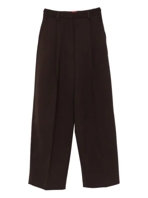 THELATEST pleated pocket trousers