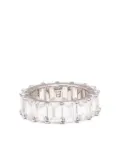 Izabel Display Chunky ring - Silver