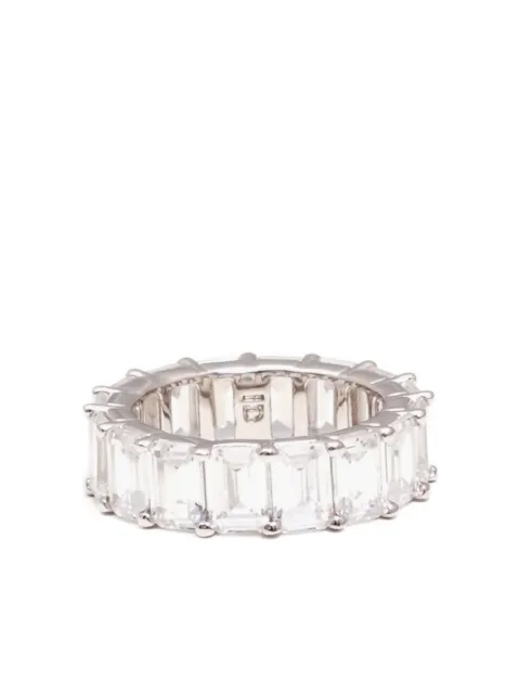 Izabel Display Chunky ring