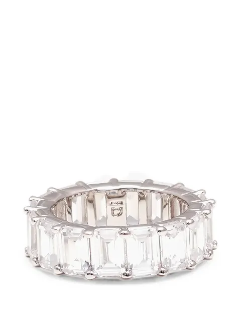 Izabel Display Chunky ring