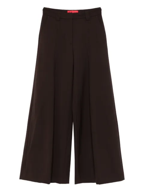 THELATEST pleated trousers