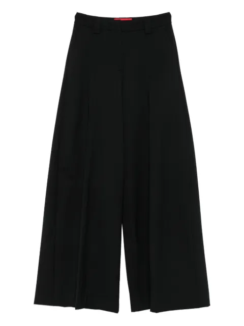 THELATEST pleated trousers