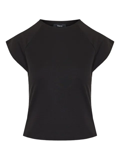 Theory raglan-sleeve T-shirt