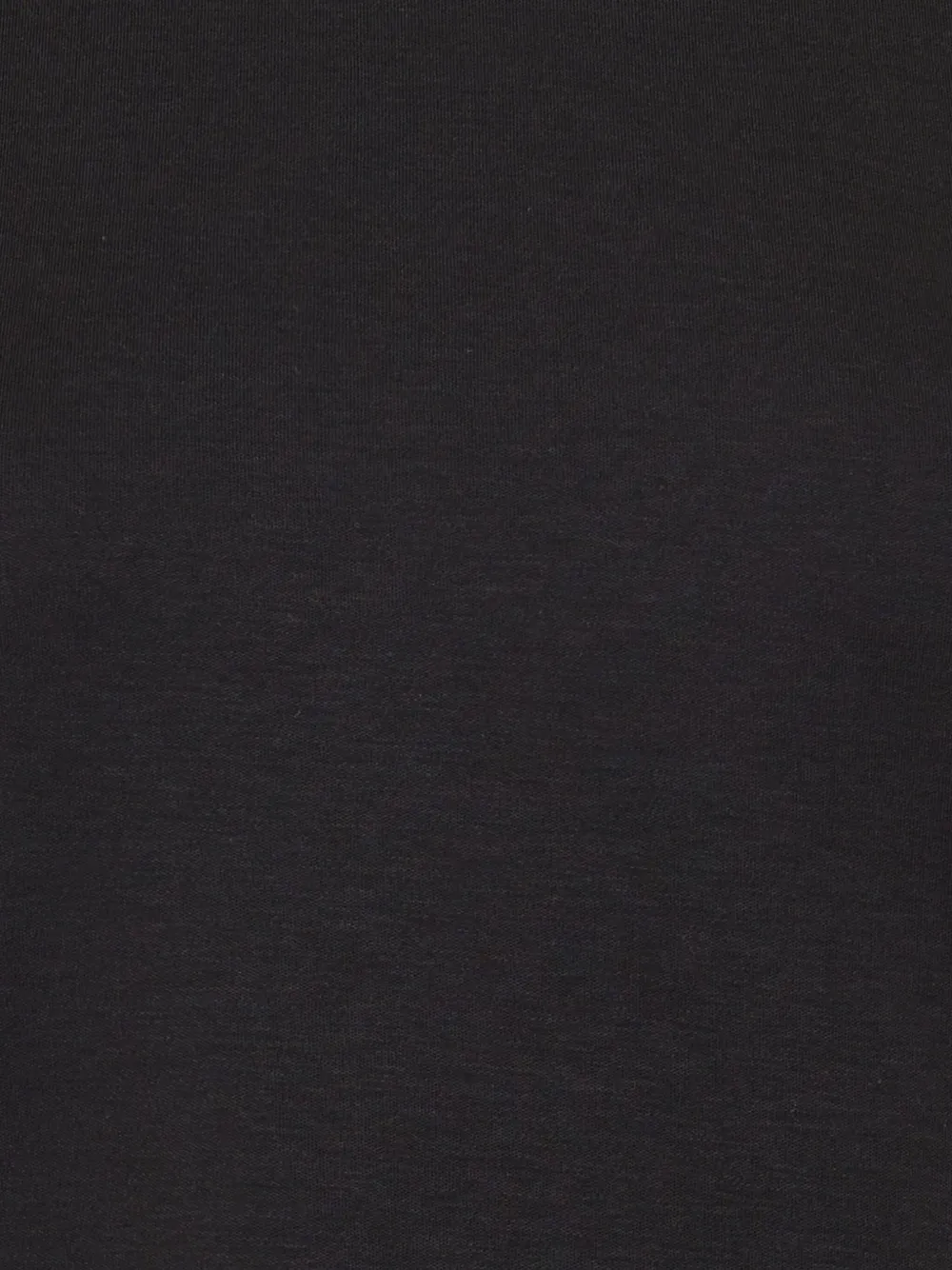 Theory Raglan-sleeve T-shirt In Black