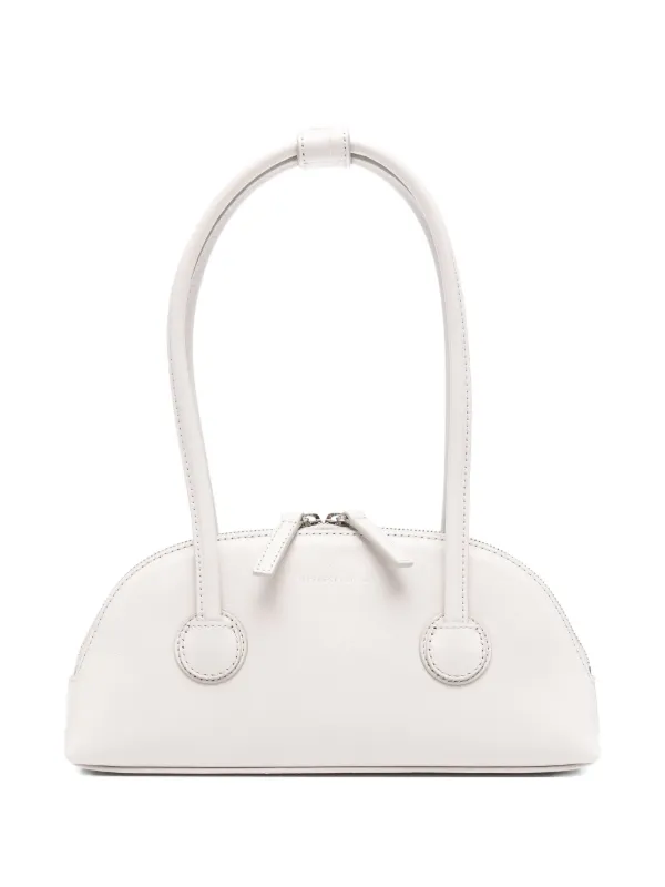 Marge Sherwood レザー ハンドバッグ Marge Sherwood