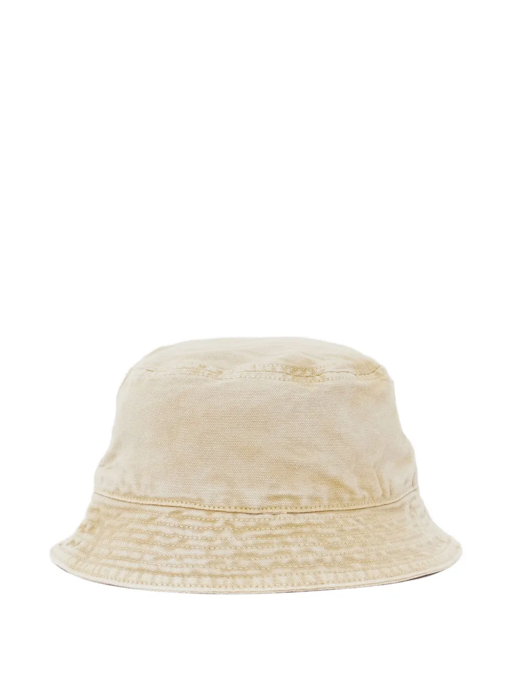Carhartt WIP Vissershoed met logopatch - Beige