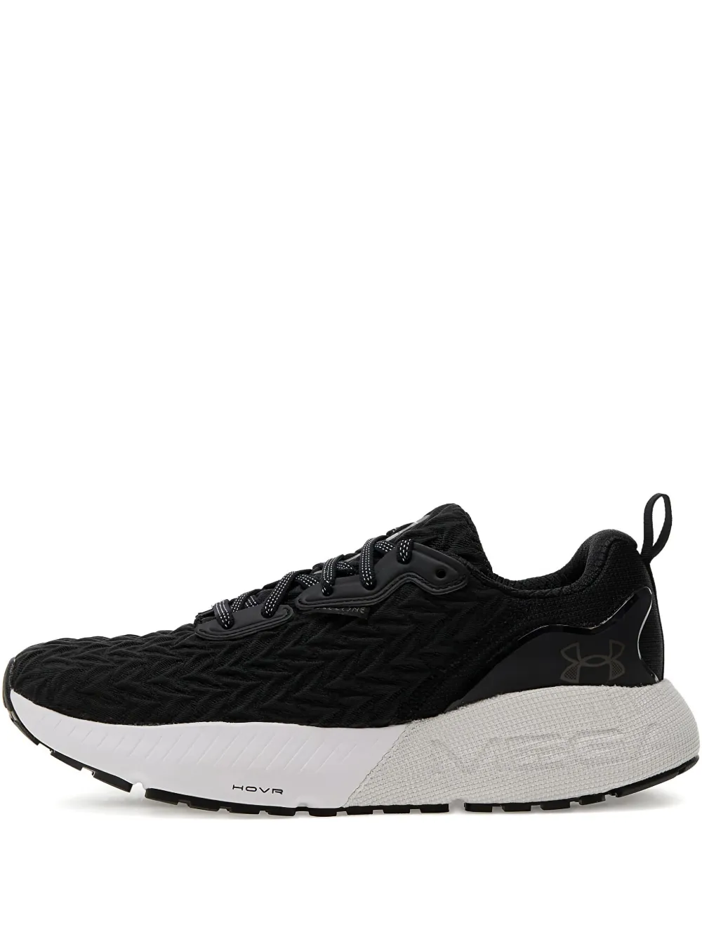 Under Armour HOVR Mega 3 Clone sneakers - ブラック Under Armour HOVR Mega 3 Clone sneakers - ブラック
