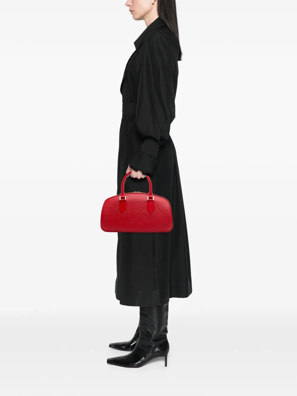 Louis Vuitton Pre-Owned 2000 Epi Jasmine handbag | Pre-Owned | Image 2