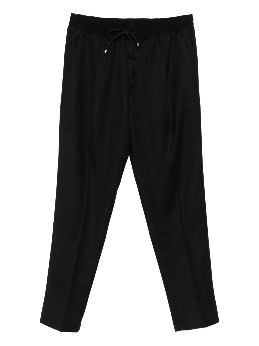 Briglia 1949 ドローストリング パンツ - ブラック Briglia 1949 ドローストリング パンツ - ブラック