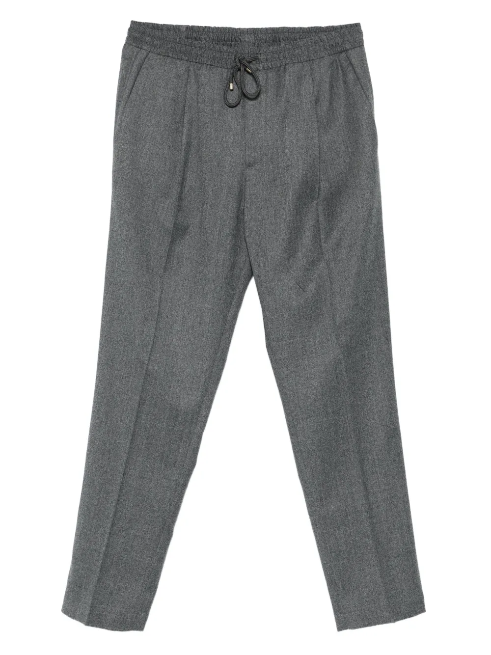 Briglia 1949 Broek met trekkoord Grijs