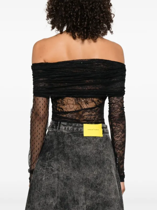 mid-rise skinny jeans