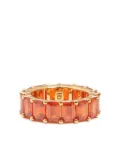 Izabel Display Chunky ring - Gold