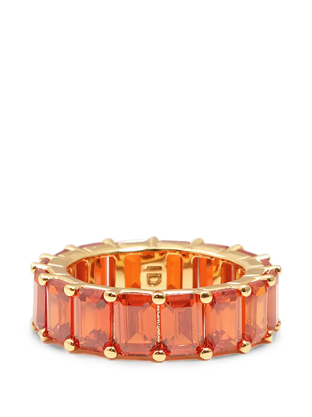 Izabel Display Anello chunky - Oro