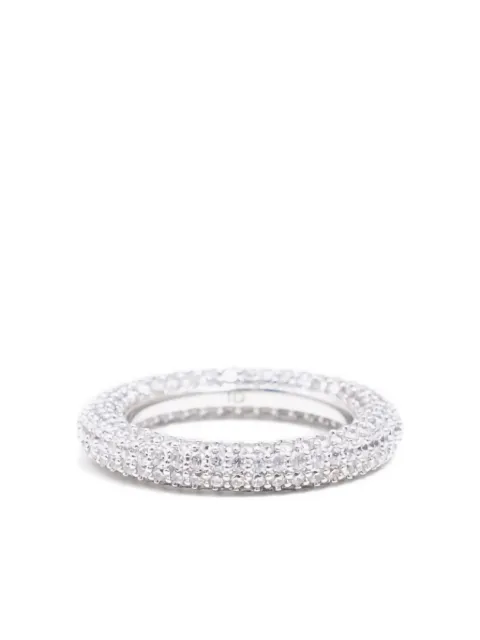 Izabel Display Colorful ring