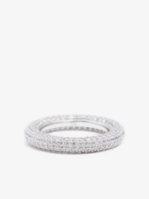 Izabel Display Colorful ring