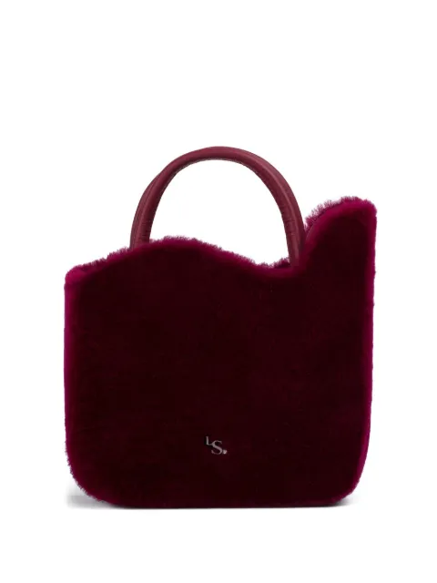 Le Silla Borsa tote Ivy piccola