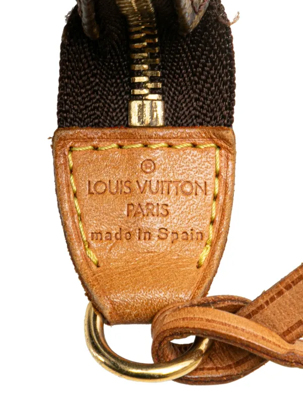 Louis Vuitton Pre-Owned 2002 アマゾン 30180631_59147416_600.jpg