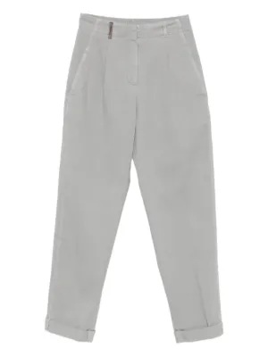 OUR LEGACY Peak カーゴパンツ | グレー | FARFETCH JP