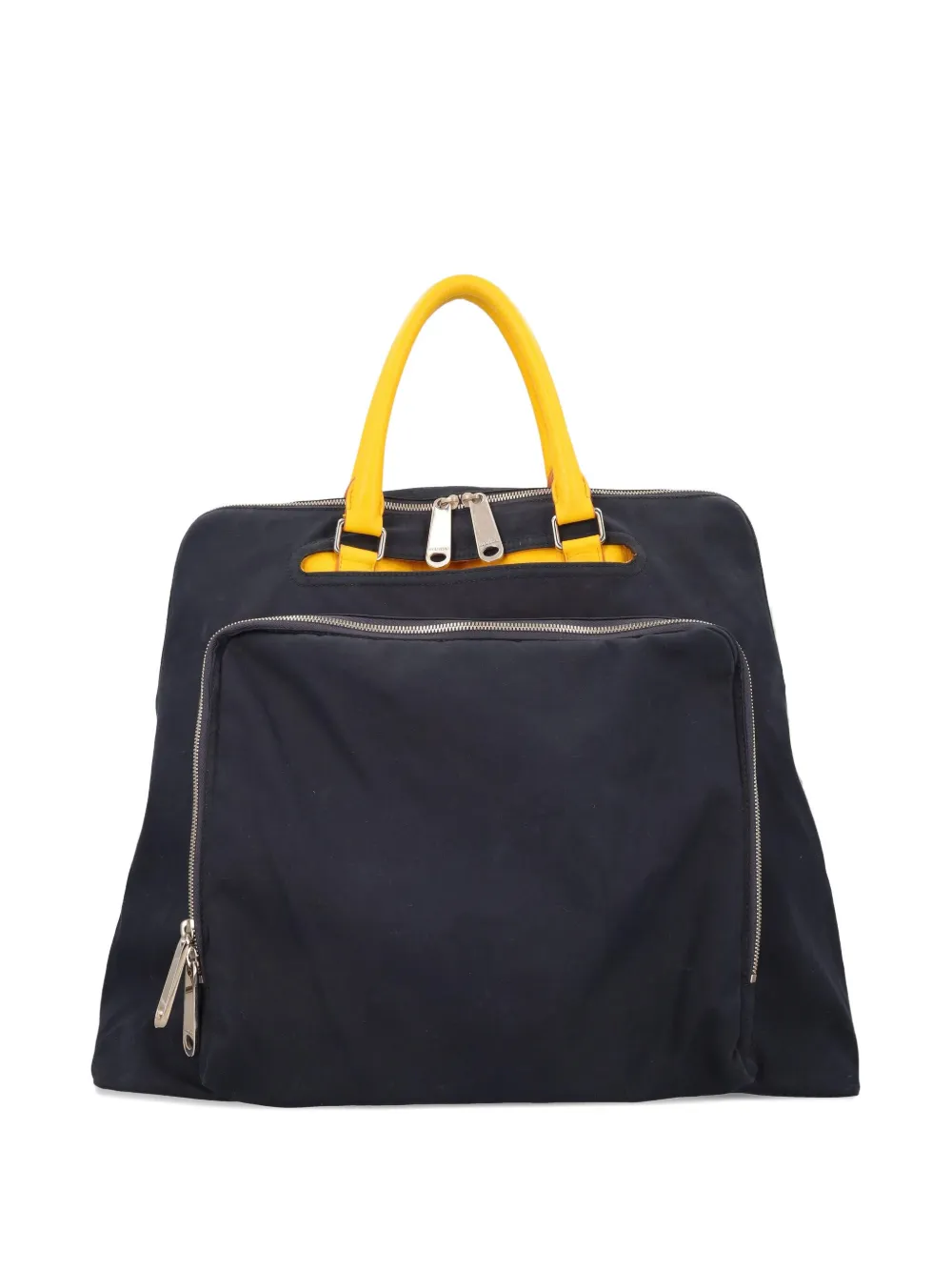 2023 reversible tote bag