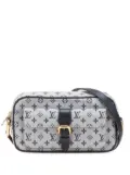 Louis Vuitton Pre-Owned 2002 Monogram Mini Lin Juliette MM crossbody bag - Grey