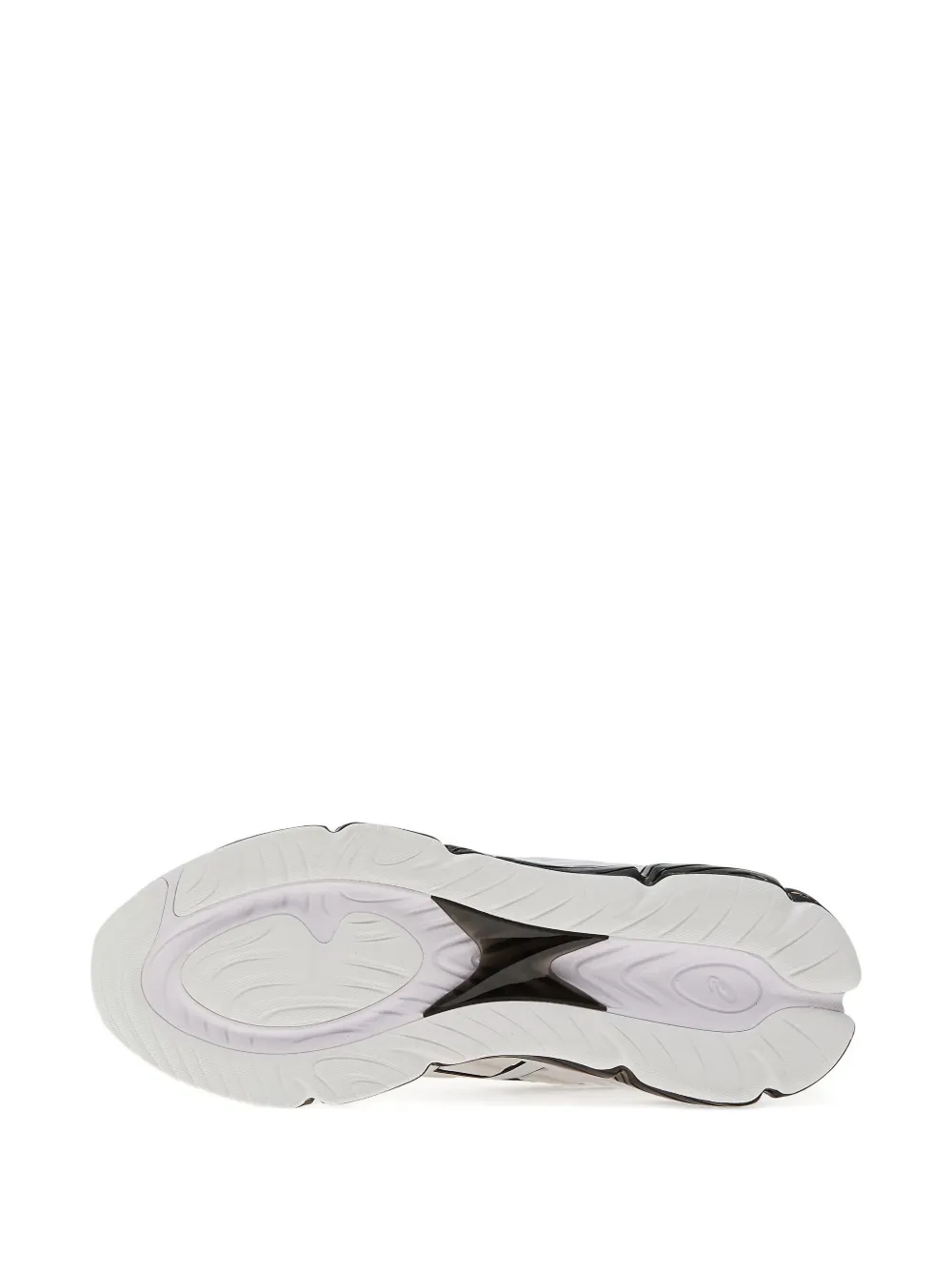 Asics Gel-quantum 360 Viii Sneakers In White