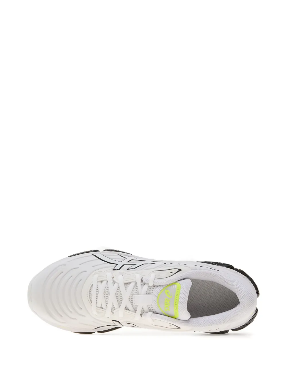 Asics Gel-quantum 360 Viii Sneakers In White