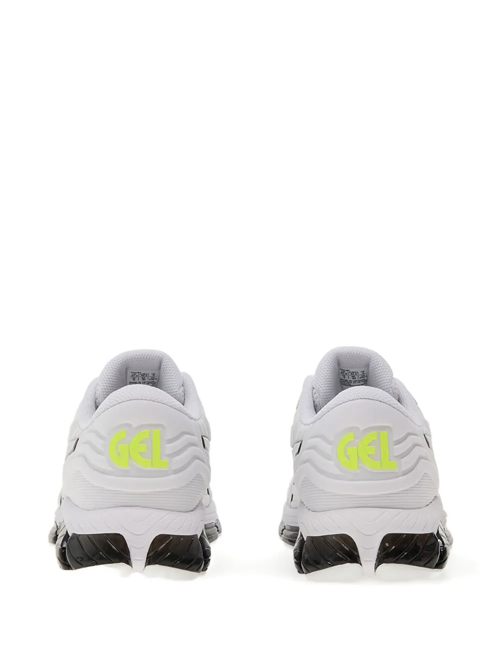 Asics Gel-quantum 360 Viii Sneakers In White