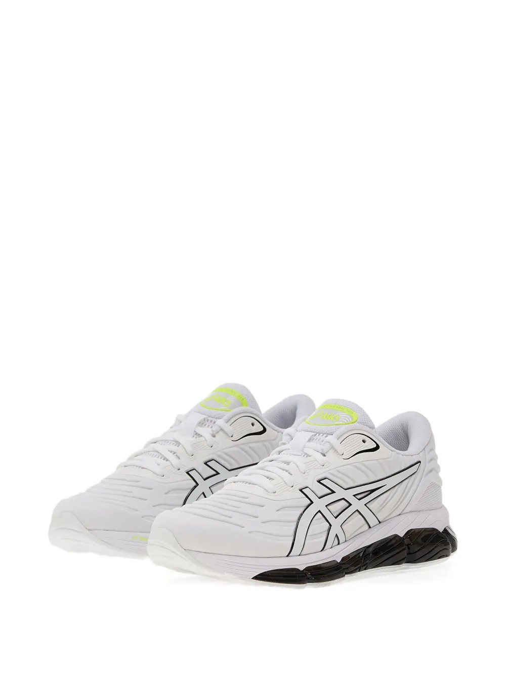 Asics Gel-quantum 360 Viii Sneakers In White